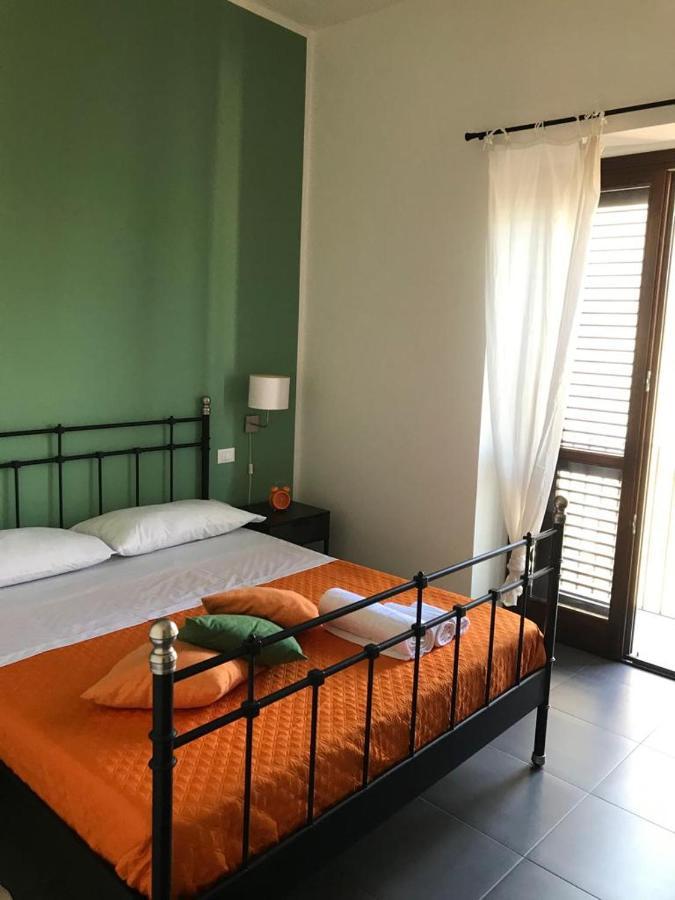 Apartmán La Casa Di Giulia Palermo Exteriér fotografie