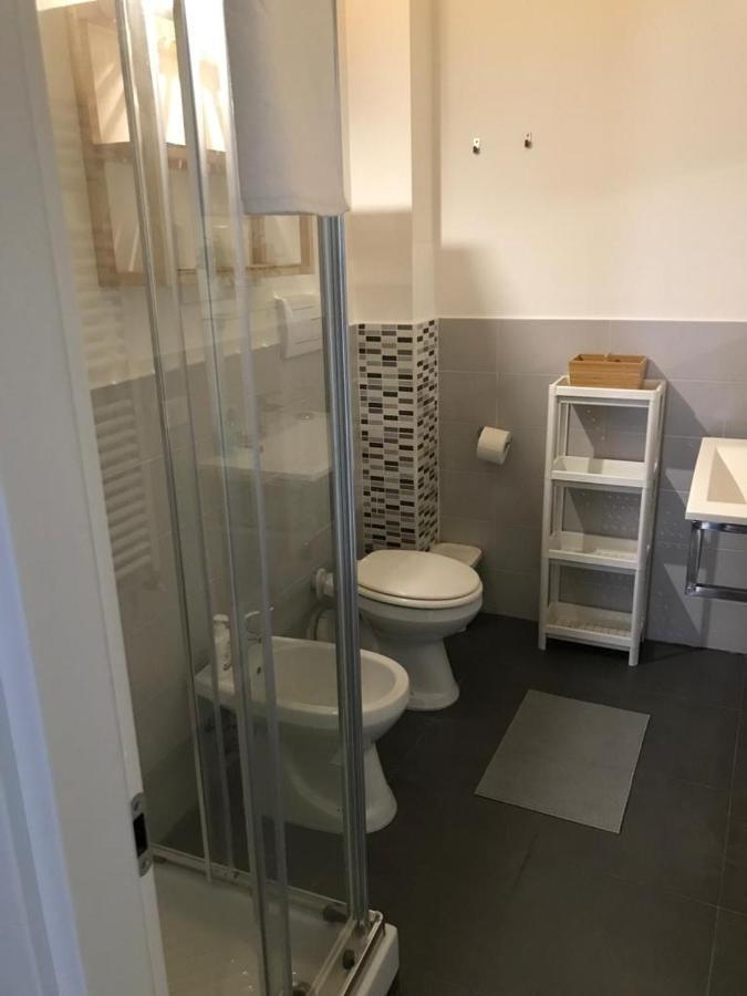 Apartmán La Casa Di Giulia Palermo Exteriér fotografie