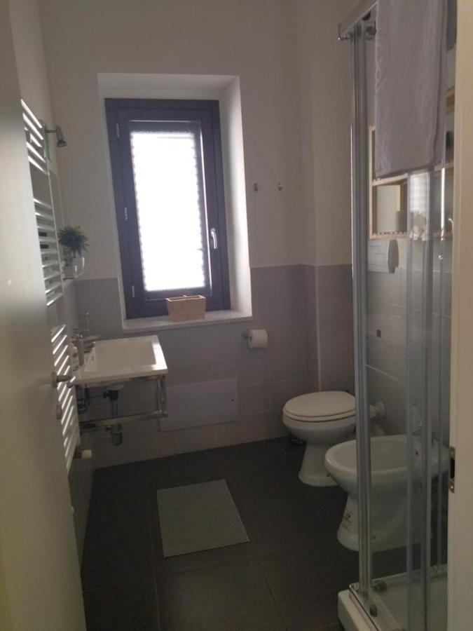 Apartmán La Casa Di Giulia Palermo Exteriér fotografie