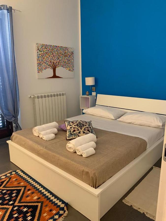 Apartmán La Casa Di Giulia Palermo Exteriér fotografie