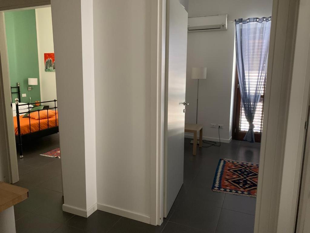 Apartmán La Casa Di Giulia Palermo Exteriér fotografie