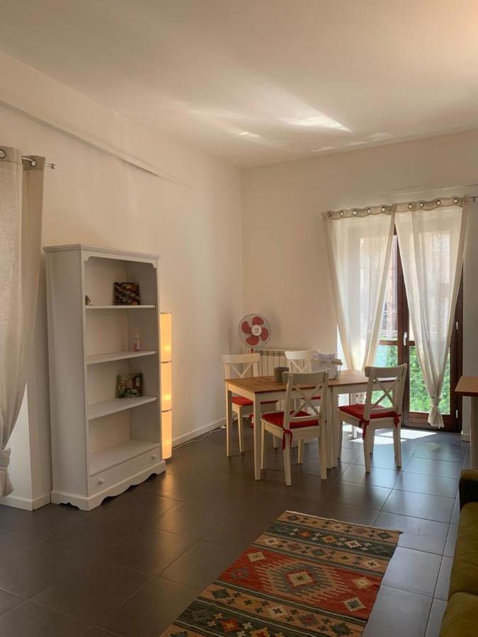 Apartmán La Casa Di Giulia Palermo Exteriér fotografie