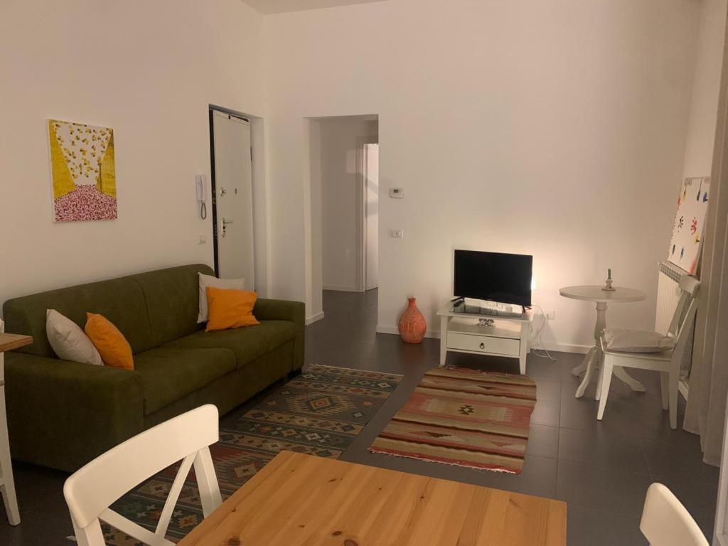 Apartmán La Casa Di Giulia Palermo Exteriér fotografie