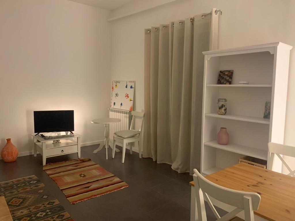 Apartmán La Casa Di Giulia Palermo Exteriér fotografie