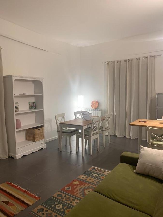 Apartmán La Casa Di Giulia Palermo Exteriér fotografie