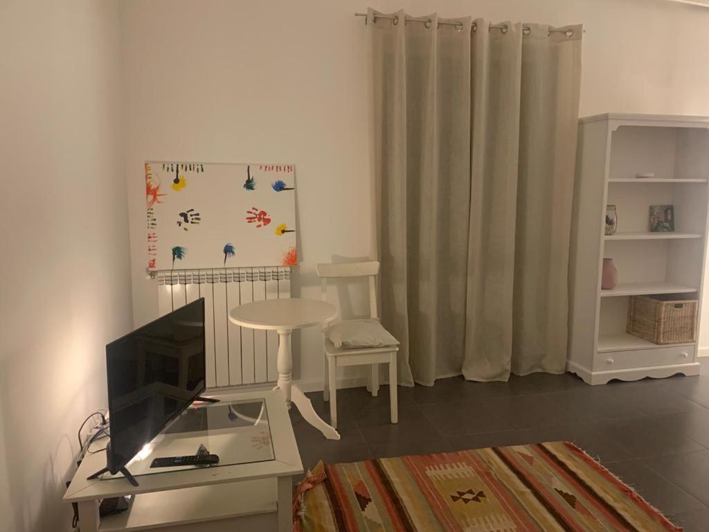 Apartmán La Casa Di Giulia Palermo Exteriér fotografie