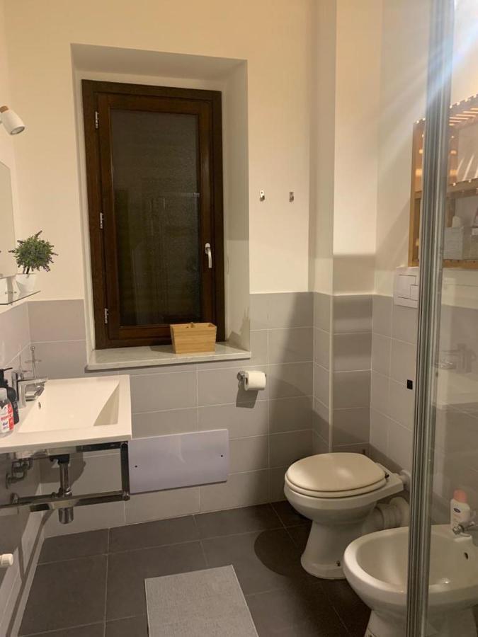 Apartmán La Casa Di Giulia Palermo Exteriér fotografie