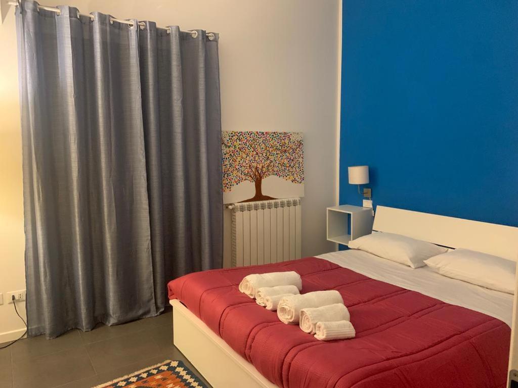 Apartmán La Casa Di Giulia Palermo Exteriér fotografie